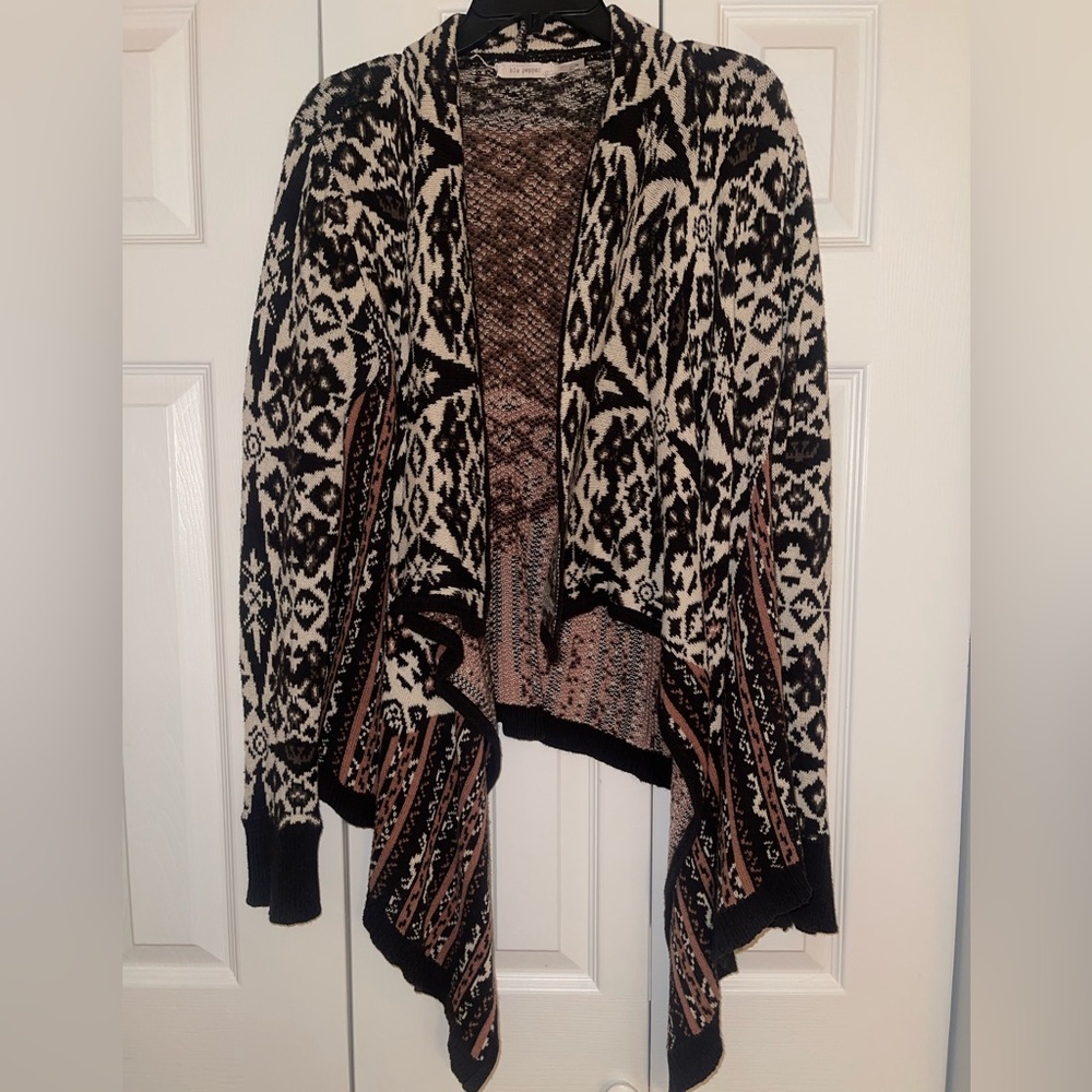 BluPepper size L